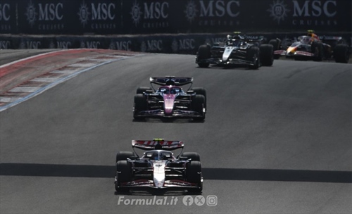 Power Unit 2026: il rischio di essere dei 'semplici' clienti - Power Unit 2026: il rischio di essere dei semplici clienti