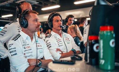 Power Unit 2026: la corsa genera contraddizione - Power Unit 2026: la corsa genera contraddizione