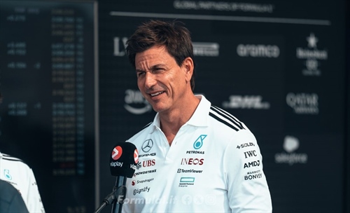 Power Unit 2026: la Mercedes non è sicura del primato, neanche con il motore migliore - Power Unit 2026: la Mercedes non è sicura del primato, neanche con il motore migliore