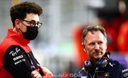 Power unit 2026 - Red Bull incontra l'ostruzione della Ferrari: Non ha diritto al bonus d'ingresso
