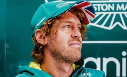 Power unit 2026, Vettel: «Ci occorre una governance forte o sarà tutto inutile. Guardate ora»