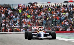 Power unit 2026, Vettel: «Ci occorre una governance forte o sarà tutto inutile. Guardate ora» - Power unit 2026, Vettel: «Ci occorre una governance forte o sarà tutto inutile. Guardate ora»