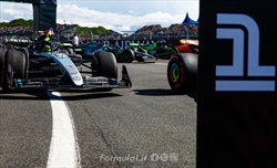 Power Unit 2026, Vowles: «Mercedes ha investito prima di altri in aree differenti» - Power Unit 2026, Vowles: «Mercedes ha investito prima di altri in aree differenti»