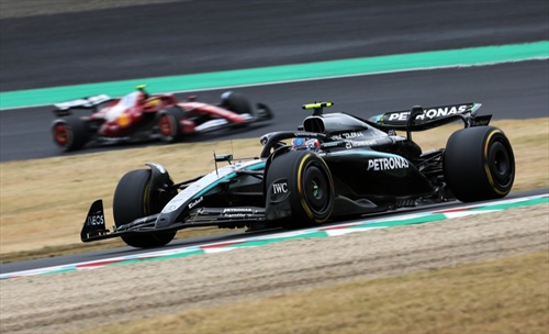 Power Unit: allarme Mercedes e allerta Ferrari, iniziati i test per il 2026? - Power unit: allarme Mercedes e allerta Ferrari, iniziati i test per il 2026?