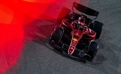 Power unit, Ferrari ha usato mappature più conservative in Bahrain: allarme o vantaggio? - Power unit Ferrari, mappature più conservative in Bahrain: allarme o vantaggio?