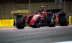 Power unit, Ferrari ha usato mappature più conservative in Bahrain: allarme o vantaggio? - Power unit Ferrari, mappature più conservative in Bahrain: allarme o vantaggio?