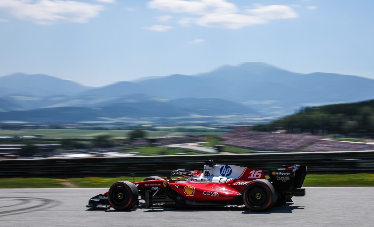 Power Unit Ferrari, un puzzle complesso