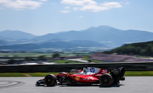 Power Unit Ferrari, un puzzle complesso