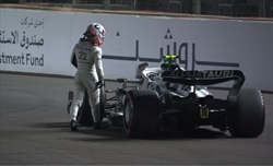 Power unit - I problemi sulle AT03 agitano Red Bull, Tost esasperato: Voglio delle spiegazioni - Power unit - I problemi sulle AT03 agitano Red Bull, Tost esasperato: Voglio delle spiegazioni