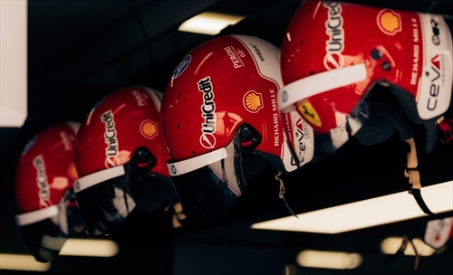 Power unit: il confronto invisibile che la Ferrari sembra destinata a perdere