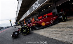 Power unit: Mercedes e Red Bull indicano la Ferrari al top, ma è già allarme affidabilità?