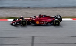 Power unit: Mercedes e Red Bull indicano la Ferrari al top, ma è già allarme affidabilità? - Power unit: Mercedes e Red Bull indicano la Ferrari al top, ma è già allarme affidabilità?