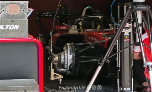 Power unit: non è vero che la FIA cambia tutto. Bloccato un paramentro fondamentale