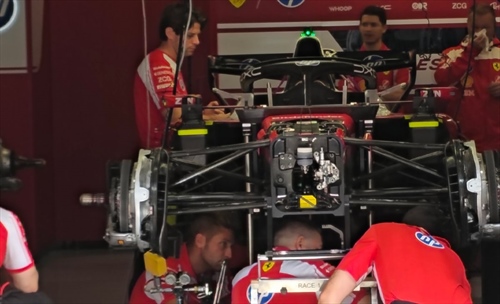 Power unit: non è vero che la FIA cambia tutto. Bloccato un paramentro fondamentale - Power unit: non è vero che la FIA cambia tutto. Bloccato un paramentro fondamentale