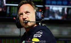 Power unit, Red Bull non si ritiene responsabile della 'regressione' Mercedes - Power unit, Red Bull non si ritiene responsabile della 'regressione' Mercedes