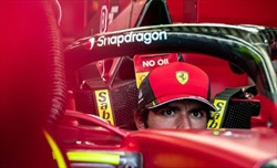 Power unit, Sainz sbotta: Perché parlare solo di Ferrari? Red Bull più veloce di noi - Power unit, Sainz sbotta: Perché parlare solo di Ferrari? Red Bull più veloce di noi