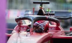 Power unit: tutte le componenti utilizzate fino a Baku. Focus Leclerc, i possibili scenari - Power unit: tutte le componenti utilizzate fino a Baku. Focus Leclerc, i possibili scenari