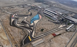 Pre Season Test 2025, le line-up dei team per i tre giorni in Bahrain - Pre Season Test 2025, le line-up dei team per i tre giorni in Bahrain