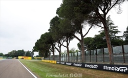 Precettato lo sciopero dei trasporti per il GP di Imola 