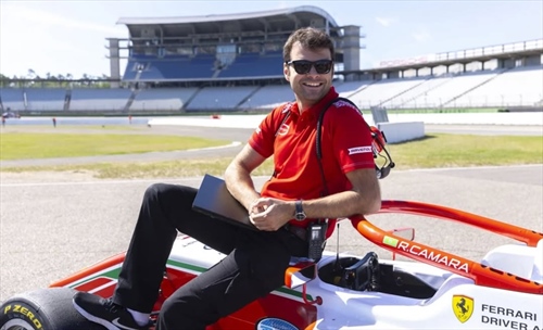 Prema perde pezzi: anche Pirro lascia la scuderia italiana