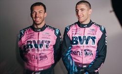 Preparazione in Bahrain: le Impressioni di Gasly e Doohan per la nuova stagione