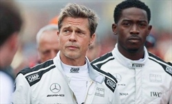 Presentato «F1»: il trailer del film, curiosità e la reazione comica di Alonso