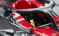 Presentazione Alfa Romeo 2023: Bottas e Zhou impazienti di scendere in pista - Presentazione Alfa Romeo 2023: Bottas e Zhou impazienti di scendere in pista