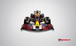 Presentazione Red Bull RB16B - Presentazione Red Bull RB16B