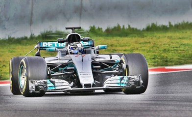 PRESTAGIONE F1 2017: l'analisi dei primi test - PRESTAGIONE F1 2017: l'analisi dei primi test