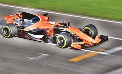 PRESTAGIONE F1 2017: l'analisi dei primi test - PRESTAGIONE F1 2017: l'analisi dei primi test