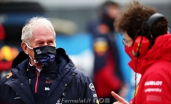 Previsioni iridate, possibile lotta a tre secondo Marko: nella mischia anche Ferrari