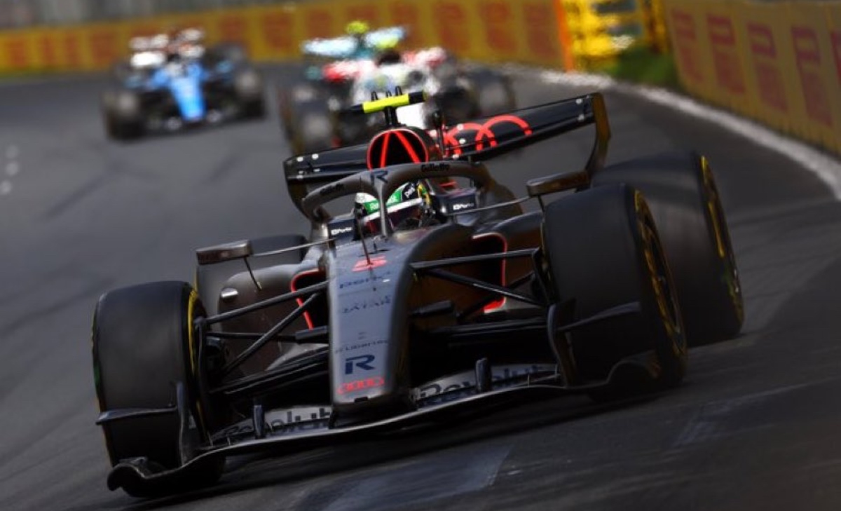 Primi punti o primo segnale? Shanghai dirà se Audi ha fatto davvero un passo 