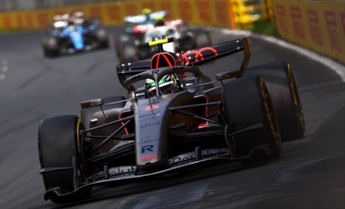 Primi punti o primo segnale? Shanghai dirà se Audi ha fatto davvero un passo 