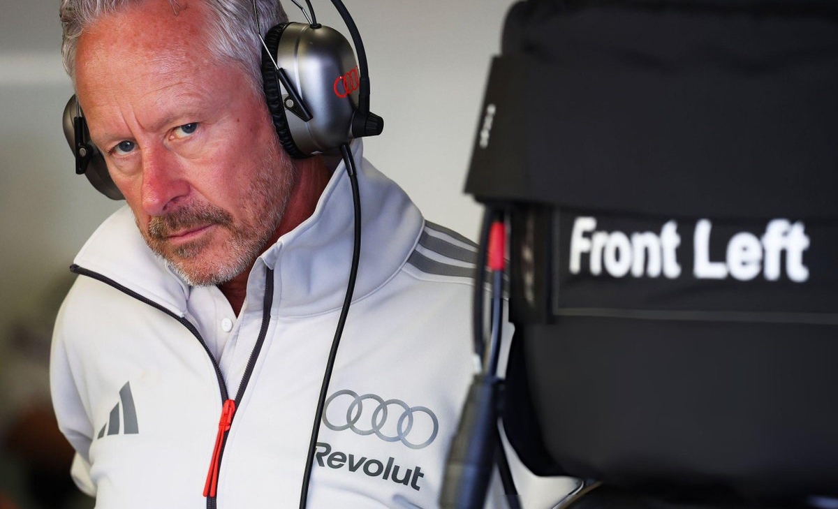 Primi punti o primo segnale? Shanghai dirà se Audi ha fatto davvero un passo avanti