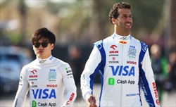 Problema Tsunoda: per Ricciardo è immaturo, che farà la Red Bull? - Problema Tsunoda, per Ricciardo è immaturo: che farà la Red Bull?