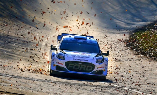 Problemi al Tempio della Velocità di Monza: annullato il rally show 2025