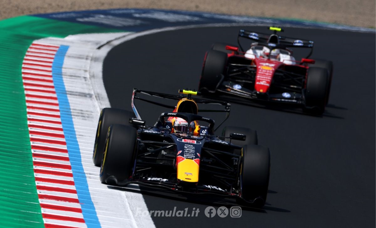 Problemi regolamentari: la FIA salva il termico e studia modifiche di tipo aerodinamico