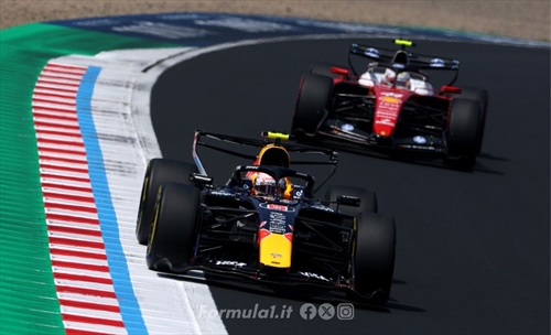 Problemi regolamentari: la FIA salva il termico e studia modifiche di tipo aerodinamico