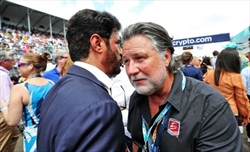 Progetto Formula 1, Andretti ci prova ancora: «Stiamo trattando con i team»