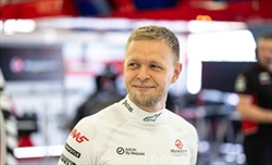 Progressi in casa Haas, ma Magnussen frena: «Non voglio creare false speranze»