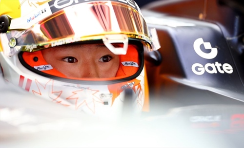 Progressi invisibili: il caso Tsunoda e il confronto con Verstappen