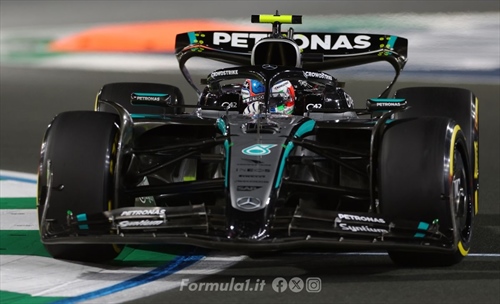 Promossi, rimandati e bocciati: il bilancio dei rookie dopo i primi cinque GP - Promossi, rimandati e bocciati: il bilancio dei rookie dopo i primi cinque GP