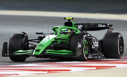 Promossi, rimandati e bocciati: il bilancio dei rookie dopo i primi cinque GP - Promossi, rimandati e bocciati: il bilancio dei rookie dopo i primi cinque GP