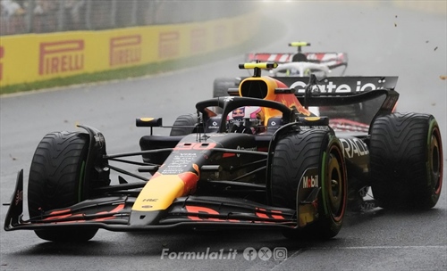Promossi, rimandati e bocciati: il bilancio dei rookie dopo i primi cinque GP - Promossi, rimandati e bocciati: il bilancio dei rookie dopo i primi cinque GP