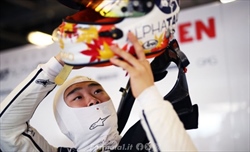 Promozione o esclusione? Il destino di Yuki Tsunoda in F1