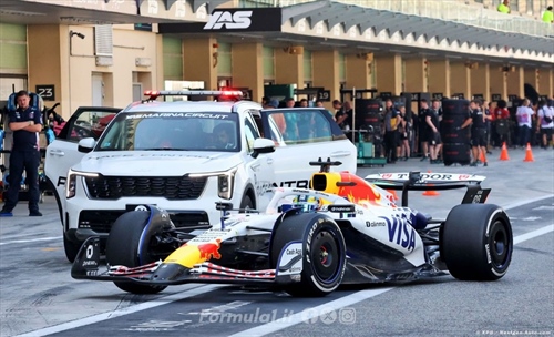 Promuovere Lindblad in Formula 1 è giusto perchè... - Promuovere Lindblad in Formula 1 è giusto perchè...