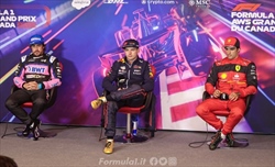 Pronte modifiche al format di F1: ecco cosa potrebbe cambiare da Silverstone - Pronte modifiche al format di F1: ecco cosa potrebbe cambiare da Silverstone