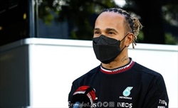 Prosegue il diverbio Hamilton-FIA sui gioielli. Wolff: Scontro necessario? - Prosegue il diverbio Hamilton-FIA sui gioielli. Wolff: Scontro necessario?