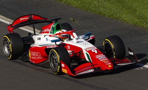 Prosegue il legame tra PREMA Racing e Idra Group