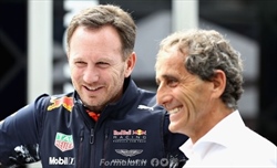 Prost e la F1, la storia continua? L'apertura c'è. E ci sono anche due chiamate... - Prost confessa